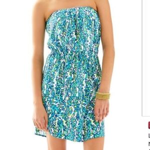 Lily Pulitzer Windsor pull on Dress